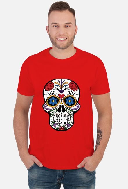 t shirt czcha