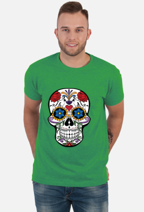 t shirt czcha