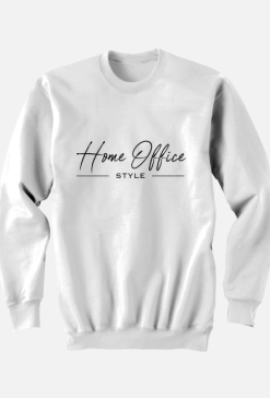 Bluza Home Office Style