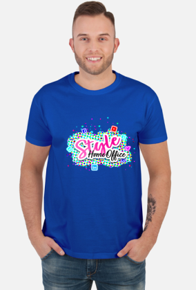 T-shirt Freestyle