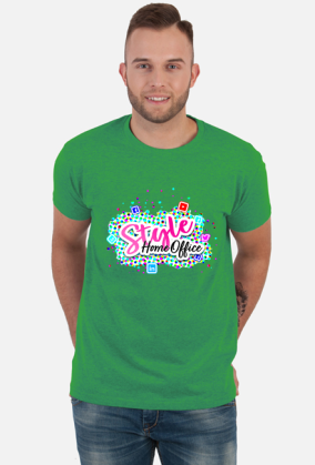 T-shirt Freestyle