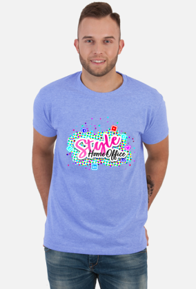 T-shirt Freestyle