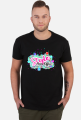 T-shirt Freestyle