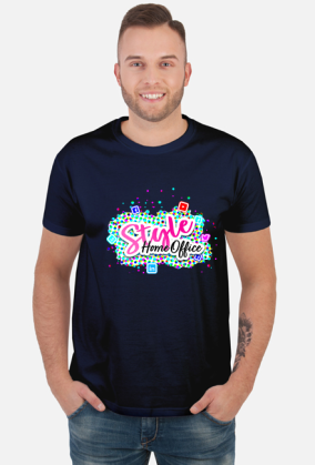 T-shirt Freestyle