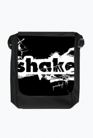 Shake bag plus art