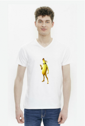 Koszulka Męska Bananek