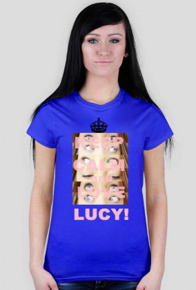 lucynator