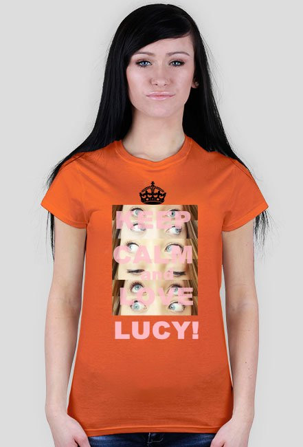 lucynator