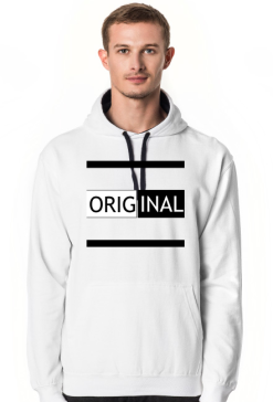 Original Bluza