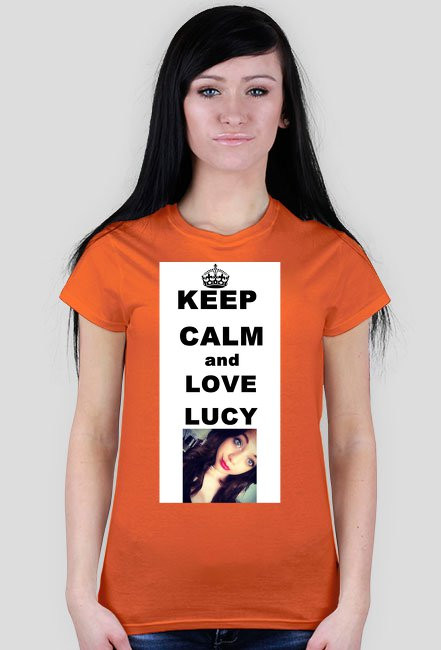 lucynator