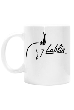 Koziołek Lublin Kubek 1