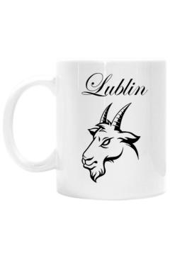 Koziołek Lublin Kubek 2
