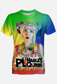 Koszulka męska Mind Over Mayhem