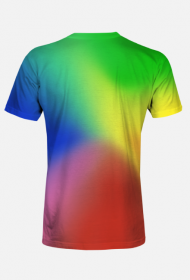 Koszulka męska Mind Over Mayhem