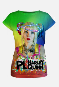 Koszulka damska Mind Over Mayhem