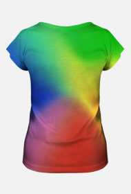 Koszulka damska Mind Over Mayhem