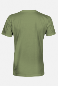 Koszulka "Cytadela H III green&light"