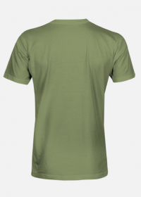 Koszulka "Cytadela H III green&light"