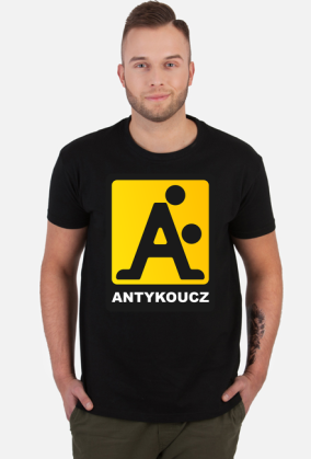 Antykoucz 1