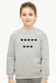 bluza ze znanym hasłem