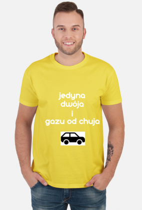 Koszulka Bruuum!