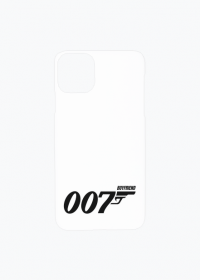 Etui 007 boyfriend iPhone 11