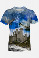 Koszulka "Zamek H III"