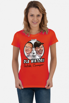 Dla Wiktorii