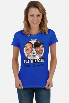 Dla Wiktorii
