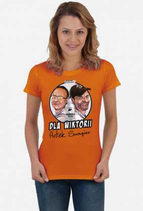 Dla Wiktorii