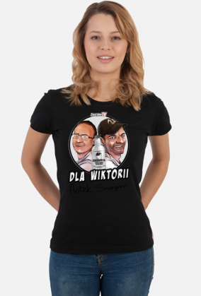 Dla Wiktorii