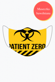 Maseczka-COVID