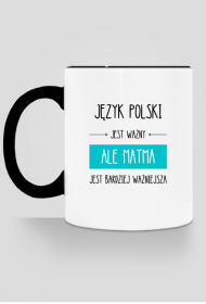 Kubek dla Nauczyciela