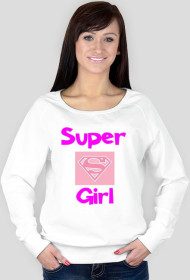 Super girl