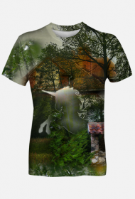 Koszulka "Bastion H III"