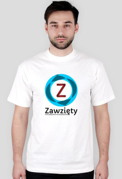 Zawzięty logo