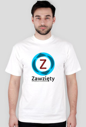 Zawzięty logo