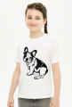 koszulka bulldog francuski