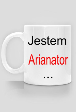 kubek-arianator