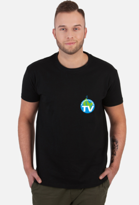 Koszulka Męska Akwa2020 2