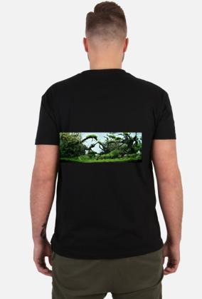 Koszulka Męska Akwa2020 2