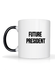 Kubek Future President