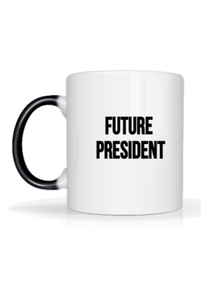 Kubek Future President