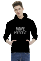 Bluza Męska Future President