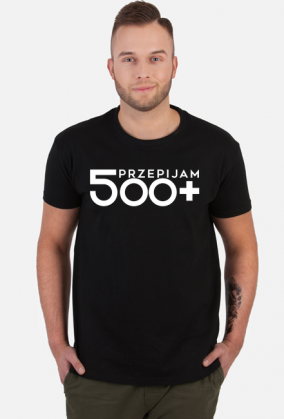 Przepijam 500+