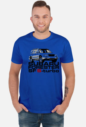 SF S-Turbo