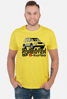 SF S-Turbo