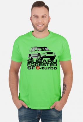 SF S-Turbo
