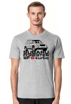 SF S-Turbo