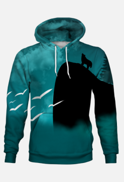 Wolf Drop